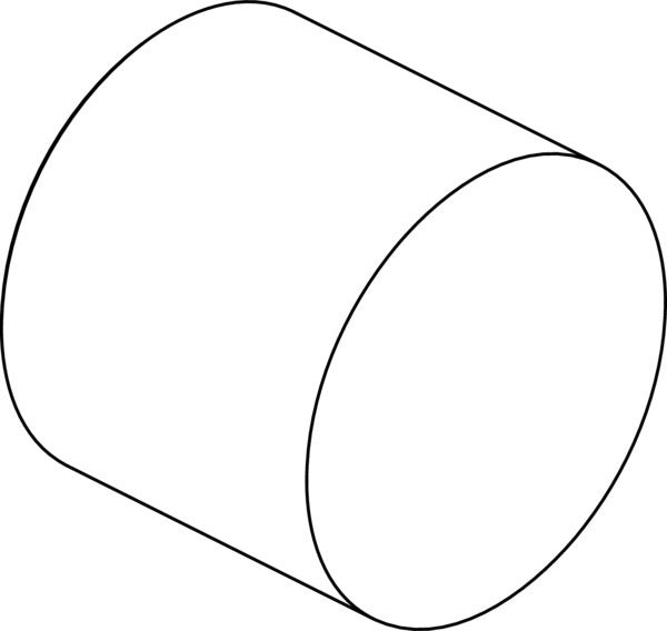 IDEAL STANDARD Zugknopf A860989AA in Chrom – Glänzende Verchromung für Sanitär-Armaturen