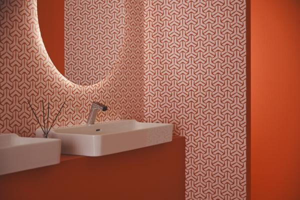 Ideal Standard Intellimix Sensor-Waschtischarmatur mit Seifenspender, Chrom – berührungslose Steuerung