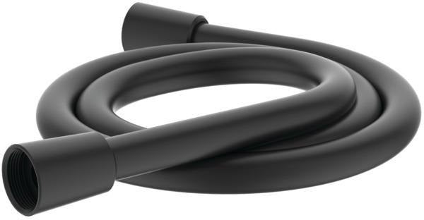 Ideal Standard IS Armaturen-Bundle UP Ceratherm T100 Magnetic Grey – Thermostat, Regenbrause & Handbrause