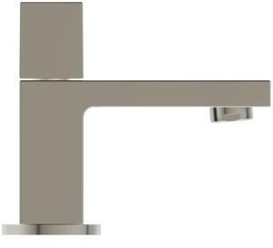IDEAL STANDARD Extra Standventil DN 15 mit 101 mm Ausladung in Chrom – keramische Dichtscheiben