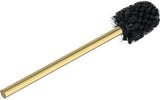 Ideal Standard WC-Bürste Conca mit Griff in Silver Storm – PVD-beschichtetes Messing
