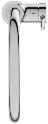 Ideal Standard Ceraline Nuovo Küchenarmatur mit 200 mm hohem Auslauf in Chrom