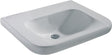 Ideal Standard Contour 21 Waschtisch 600 mm weiß, unterfahrbar, ohne Hahnloch