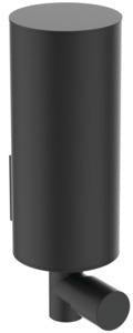Ideal Standard IOM Lotionsspender wandhängend Silver Storm 0,5 Liter