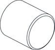 IDEAL STANDARD JADO Zugknopf A860643AA Chrom – Hochwertiger Ersatz für Sanitär