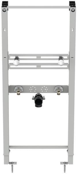 Ideal Standard ProSys Waschtisch-Element – selbsttragend, höhenverstellbar, vormontiert