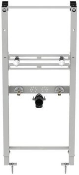 Ideal Standard ProSys Waschtisch-Element – selbsttragend, höhenverstellbar, vormontiert