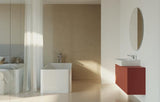 Ideal Standard Waschtischarmatur JOY Brushed Gold, 110 mm Ausladung, ohne Ablaufgarnitur