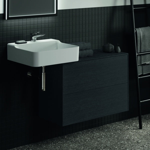 Ideal Standard Conca Waschtischunterschrank 802 mm, 2 Auszüge, Sunset – Wandhängend