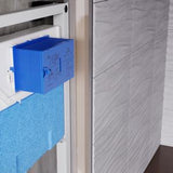 Ideal Standard WC-Element ProSys 120 M mechanisch, selbsttragend, 2/7 Liter Spülung
