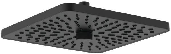 IDEAL STANDARD Idealrain Alu+ Kopfbrause 260x260mm 2-Funktion mit Antikalksystem