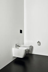 Ideal Standard i.life S Wand-Bidet 355x480x300 mm Weiß, 1 Hahnloch, Keramik