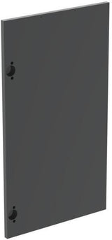 IDEAL STANDARD Eurovit+ Tür für Hochschrank 398x720 mm Hochglanz grau lackiert