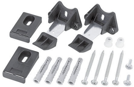 Ideal Standard IS Befestigungssatz – Zubehör für Armaturen, serienübergreifend
