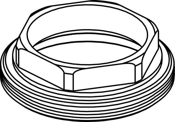 IDEAL STANDARD IS Gewindering M36x1 – Ersatzteil für Armaturen