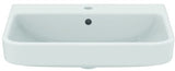 Ideal Standard i.life B Waschtisch 600 mm Weiß mit IdealPlus Beschichtung