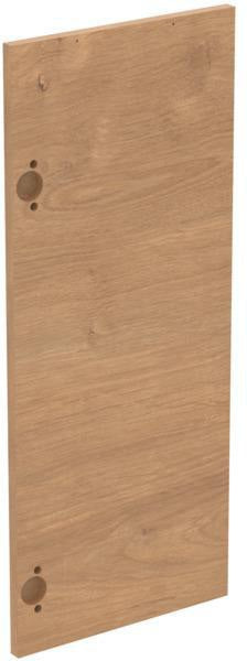 IDEAL STANDARD Eurovit+ Tür für Hochschrank 298x720 mm Hochglanz grau lackiert