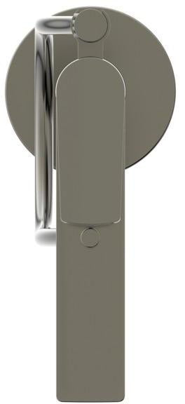 IDEAL STANDARD La Dolce Vita Ausstellungsmuster auf Acrylsockel – Wannenarmatur freistehend BD673A2