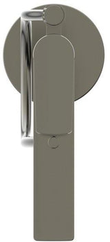 IDEAL STANDARD La Dolce Vita Wannenarmatur freistehend mit Handbrause-Set Chrom