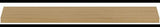 Ideal Standard Conca Konsole 1600x505x80 mm Weiß – Rechteckige Waschtischplatte
