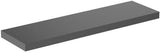 Ideal Standard Conca Konsole 1600x505x80 mm Weiß – Rechteckige Waschtischplatte
