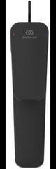 Ideal Standard Ceraplan H250 Waschtischarmatur mit Ablaufgarnitur, 138 mm Ausladung, Chrom