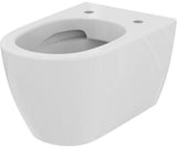 Ideal Standard i.life O Wandtiefspül-WC mit Hydro Twist Spülrand – Weiß