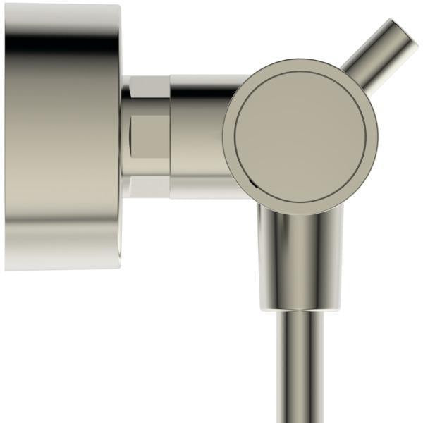 Ideal Standard Ceratherm T125 Brausethermostat AP Chrom – Cool Body & ECO-Spartaste