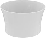 Ideal Standard La Dolce Vita Aufsatzwaschtisch 340 mm Weiß ohne Hahnloch und Überlauf