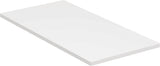 Ideal Standard Adapto Holzplatte 250x505x12 mm Pinie hell Dekor für Konsolenunterschrank