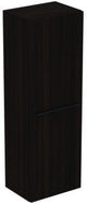 IDEAL STANDARD i.life A Halbhochschrank 400x300x1200mm Weiß Matt – 1 Tür, Softclose, Wandmontage