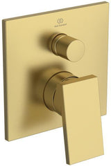 Ideal Standard Extra UP-Attrappe Badearmatur Ausstellungsmuster A7625GN