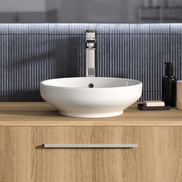 Ideal Standard i.life B Waschtischunterschrank 800 mm Weiß Matt – 1 Auszug mit Softclose