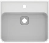 Ideal Standard Waschtisch Strada II 500x430x170 mm, 1 Hahnloch, mit Überlauf, Weiß