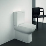 Ideal Standard i.life S Spülkasten Weiß – Zulauf unten, 3/4,5 Liter