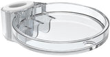 Ideal Standard Seifenschale transparent aus Glas – passgenauer Einsatz für Bad & Gäste-WC