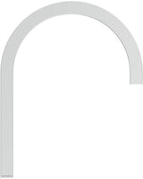 Ideal Standard Solos Berührungslose Waschtischarmatur mit Batteriebetrieb, eckig, Chrom