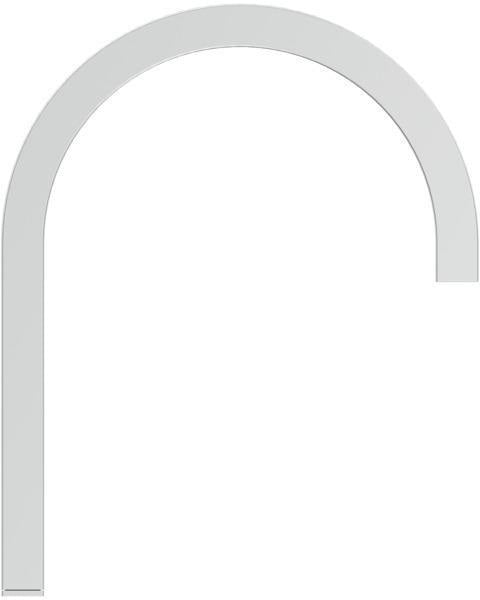 Ideal Standard Solos Berührungslose Waschtischarmatur mit Batteriebetrieb, eckig, Chrom