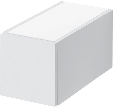 IDEAL STANDARD Auszugsfront Adapto für Unterschrank 250 mm Pinie hell Dekor