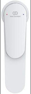 Ideal Standard Cerafine O Ausstellungsmuster auf Acrylsockel – WT-Armatur Grande BD131RO