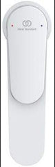 Ideal Standard Cerafine O Ausstellungsmuster auf Acrylsockel – WT-Armatur Grande BD131RO