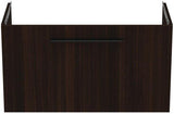 Ideal Standard i.life S Waschtischunterschrank 800 mm Weiß Matt mit 1 Auszug und Softclose