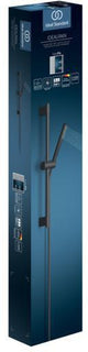 IDEAL STANDARD Idealrain Atelier Brausekombination 600 mm mit Handbrause und 1750 mm Schlauch