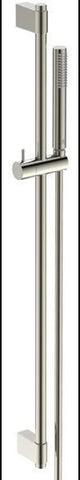 Ideal Standard Idealrain Atelier Brausekombination 900 mm mit Handbrause und 1750 mm Schlauch Silver Storm