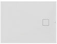 IDEAL STANDARD Ultra Flat Evo Rechteck-Brausewanne 1200x900x35 mm Seidenweiß – Rutschhemmend