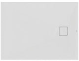 IDEAL STANDARD Ultra Flat Evo Rechteck-Brausewanne 1200x900x35 mm Seidenweiß – Rutschhemmend