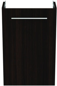 IDEAL STANDARD i.life S Unterschrank 410 mm Weiß Matt – 1 Tür, Softclose, wandhängend