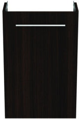 IDEAL STANDARD i.life S Unterschrank 410 mm Weiß Matt – 1 Tür, Softclose, wandhängend