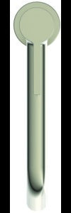 Ideal Standard Standventil Joy 170 mm Ausladung in Magnetic Grey – verlängerter Sockel, keramische Dichtscheiben