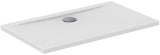 Ideal Standard Ultra Light Rechteck-Brausewanne 1800x800x45mm Weiß – Sanitäracryl, flacher Einbau